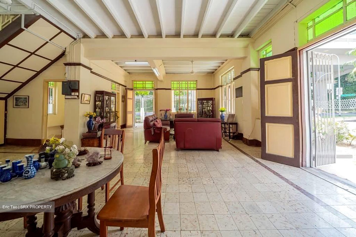 Pasir Panjang Road (D5), Detached #565277021
